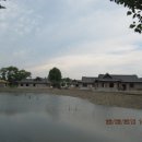 조선전경도 Daum카페