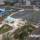 영화동공영주차장 뉴스1