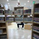 산전만화도서관 이미지