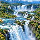 The majestic beauty of nature 이미지