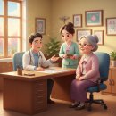 한울복지용구센터 이미지