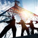 강산건설중기 이미지