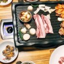 옥이네식당 이미지