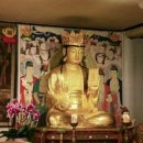 제주 관음사 후불도 이미지