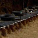 용수충혼묘지 이미지