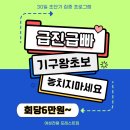 포레스트 짐 이미지