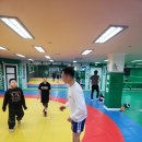 쌍용합기도
