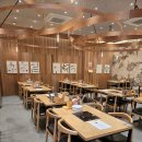 쁘띠꾸숑 | 깔끔한 샤브20, 연말모임추천