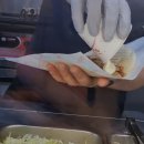 3번출구치킨 | 이태원 3번출구 맛집 케르반 튀르키예 음식 왕초보 방문 후기