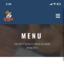 랜디스도넛 광안리점 이미지