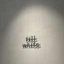 현대화이트 | (서울/여의도)더현대에서 여유로운 커피 타임, 틸화이트 후기 ☕️🩶