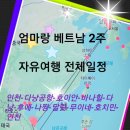 쿨잠민박 | &lt;베트남여행 12일차 #3&gt; 무이네투어 #요정의시냇물(쑤오이띠엔)