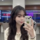 유아린헤어 | [강릉 교동 미용실 U.arin] 굵은 웨이브 & 레이어드펌 스타일 | 하루 디자이너