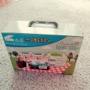 투보이 | [투보이맘님 블로그 이벤트 당첨]잘풀리는집 간편한 다용도 티슈세트