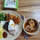 [경북 김천/평화동] 맛집 - 대호식당 (한식뷔페)