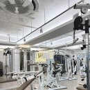 워라블짐 | 주안 헬스장 깔끔한 도화역 워라블짐 PT