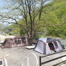 아트캠핑장 이미지