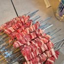 칭따오 양꼬치 | 안양 명학역 근처 양꼬치 맛집 양꼬치&amp;칭따오 솔직후기