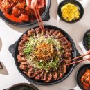 한식뷔페대가