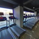 휴 휘트니스 이미지