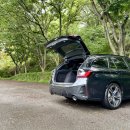 방배로 132_ | 2025 320d 투어링 MSP LCI 2 시승기, 독보적인 존재