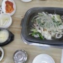 꽃바위낙지촌