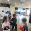 골든보이복싱체육관 이미지
