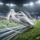 엘리트 소프트 | [가죽 컨트롤 부츠의 정점] 아디다스 코파 퓨어 IV 엘리트 FG(JS4243)