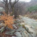 용소산장 이미지