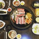 큰돌생삼겹 - 창원시 성산구 정동로162번길 74 | 큰돌생삼겹
