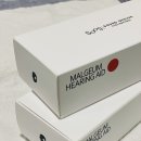 맑음보청기 이미지