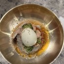 내고향 해장국 | [여의도 해장 맛집] 해장국, 냉면 맛집🍜, 전철우 제주해장고향랭면 국회의사당점 방문후기