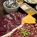 뚝심생고기 - 구로구 고척로 152-5 | [대구생고기맛집] 토요일도 당일도축! 한우 우둔살만 고집하는 내당동 낙원생고기 후기