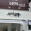 모미살롱