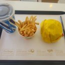 도니버거 이미지