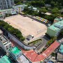 신선초등학교 이미지