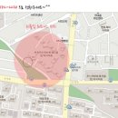 부천체육관사거리 ↔ 신흥시장사거리 이미지