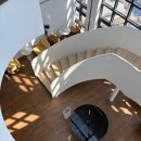 스페이스앤무드 | 서면 대형 카페 스페이스앤무드 유럽 감성 브런치 맛집 후기