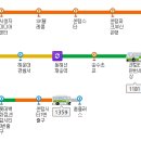 해운대구 마을버스(해운대3-2) 이미지