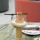 N | [장소기록] 성수동 핫플, 올리브영N 라운지 다녀온 후기 ☕