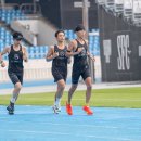 2026년 8월 29일 (토) 25000m Pace Run (탄천종합운동장) 4 이미지