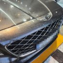 에이투지카케어 | 대전 유성 디테일링 세차 GV 80 사고 수리차 PPF 시공 후기