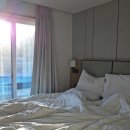 광암 | 창원 마산합포구 진동 광암해수욕장 호텔 스탠다드 마운틴뷰 객실 후기 : 오션뷰호텔