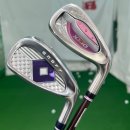 채인지 골프연습장 | 무주 골프샵 여성 골프채 추천 젝시오13 다이와 lp425 비교 후기