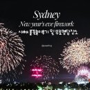 NEW 하늘다리PC방 | 시드니 1월1일새해 NEW YEAR'S EVE 불꽃놀이 후기 및 통제구역(ft. 명당장소)