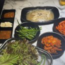 족발의전당 | 부천역 맛집, 족발의전당 갈비족발 강력추천 후기!
