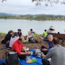 경기둘레길 여주35코스 이미지