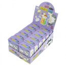 행운냥이 | 새차 선물 키링 플유 냥이 액막이 키링으로 행운을 담다