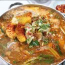 딴뚝통나무집식당 이미지