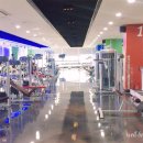 (주)한듬레포츠 이미지